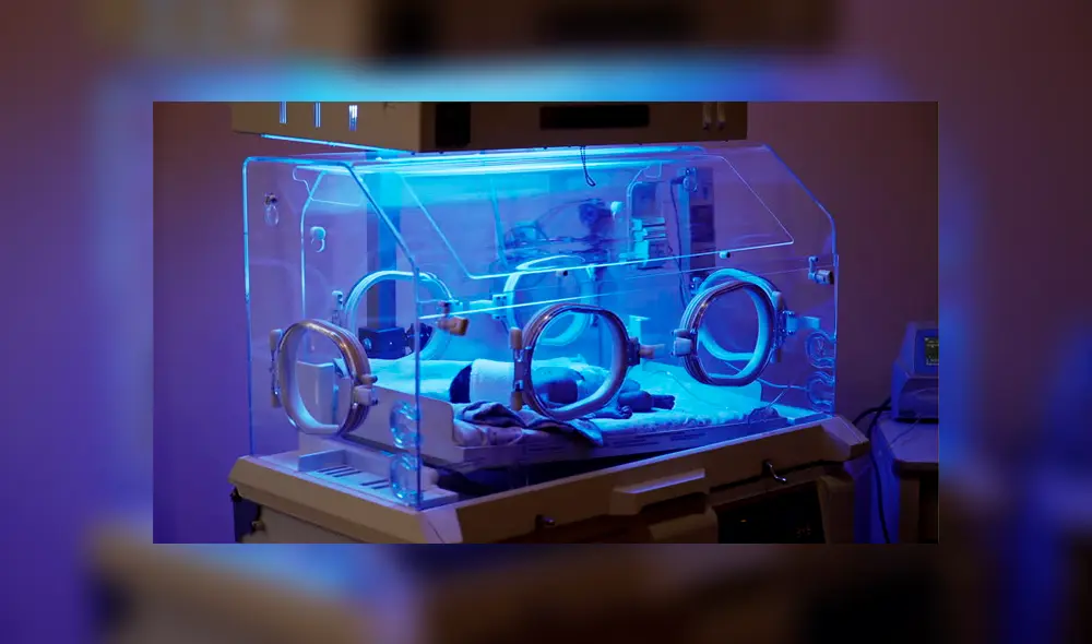 Bebé recién nacida fallece luego que su incubadora se incendiara