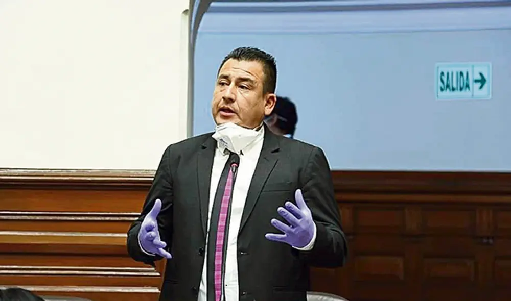 Mea culpa. Legislador Pérez Mimbela fue descubierto como el que mentó la madre a Martín Vizcarra durante un debate virtual. Ocultó su falta durante 26 días. Mea culpa. Legislador Pérez Mimbela fue descubierto como el que mentó la madre a Martín Vizcarra durante un debate virtual. Ocultó su falta durante 26 días.