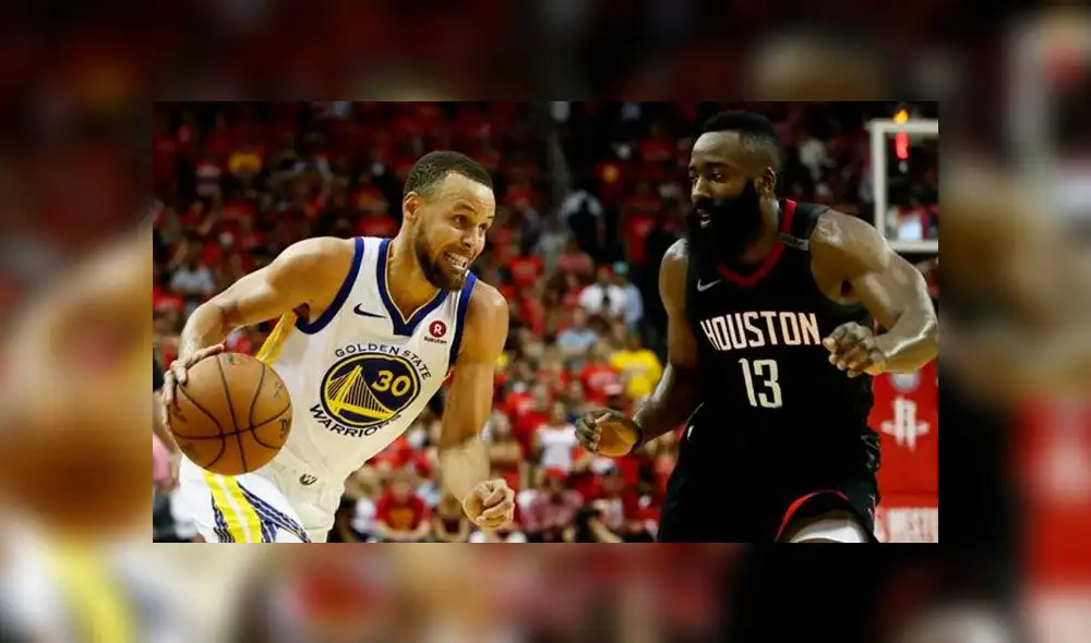 NBA: así van los resultados de la primera ronda de los Playoffs 2019