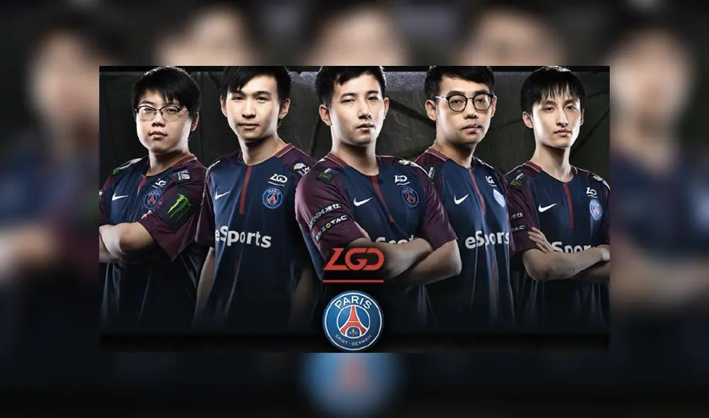 EN VIVO. Team Liquid y PSG.LGD se disputan una plaza más para la final de The International 2019.