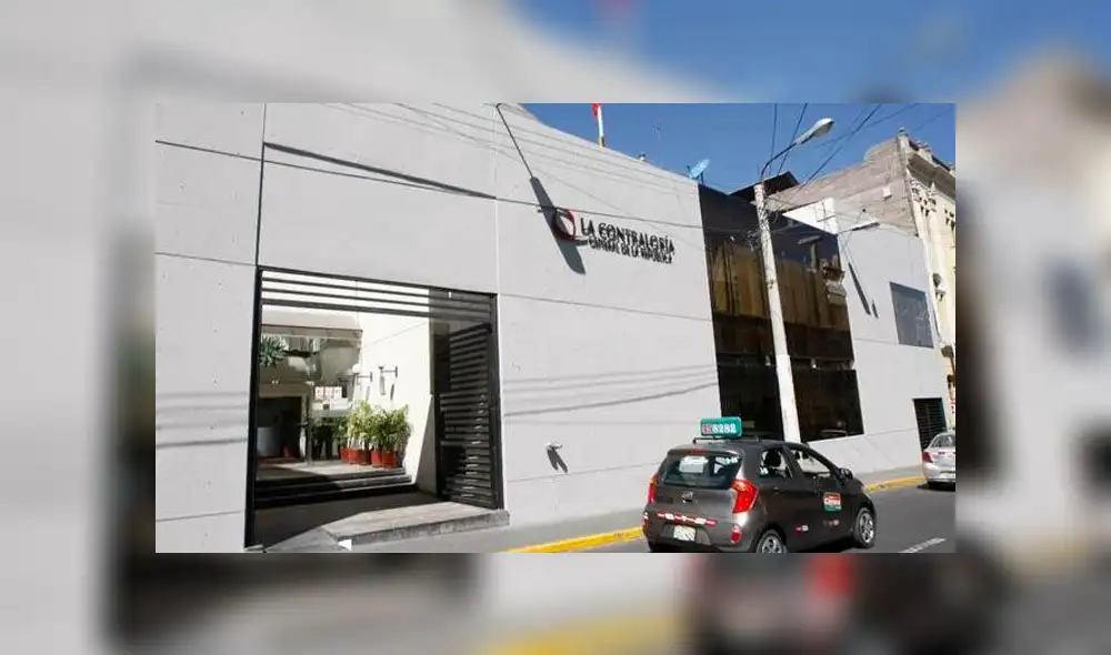 Contraloría ofrece 24 plazas en Arequipa, Moquegua y Tacna Contraloría ofrece 24 plazas en Arequipa, Moquegua y Tacna