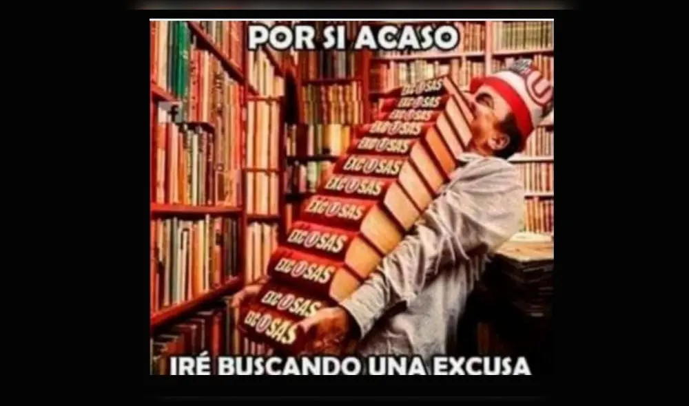 Alianza Lima se quedó con el Clásico y desató divertidos memes [FOTOS]