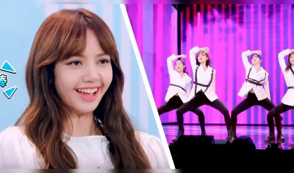 Su versión de "The Eve" fue aclamada por la audiencia y los internautas.