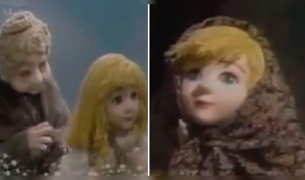 Las series japonesas fueron un boom en la década de los 90 - Fuente: Difusión