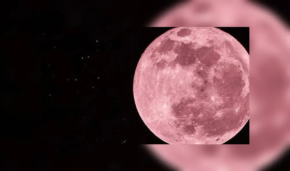 También se le conoce como Luna de Primavera. También se le conoce como Luna de Primavera.