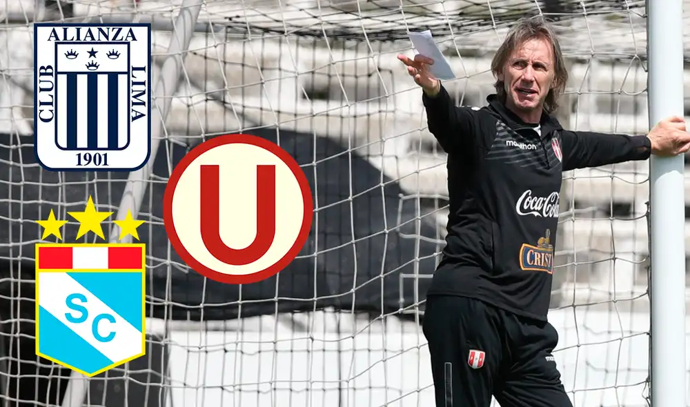 La selección peruana cerrará el año jugando dos amistosos internacionales ante Colombia y Chile. | Foto. GLR La selección peruana cerrará el año jugando dos amistosos internacionales ante Colombia y Chile. | Foto. GLR