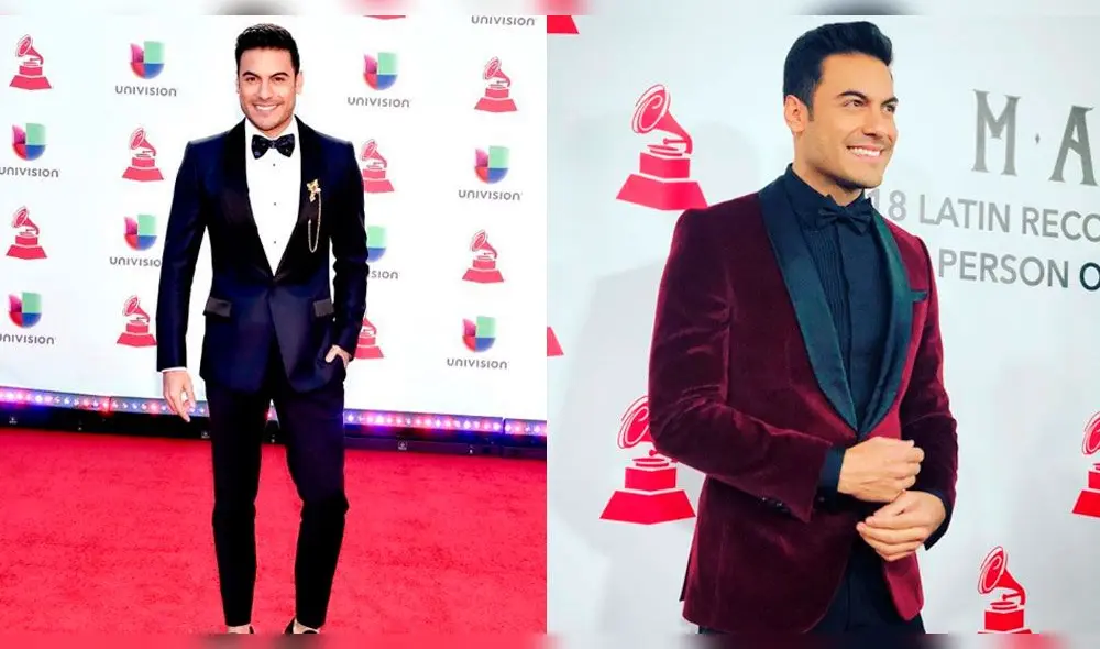 Viña del Mar 2019: Marco Antonio Solis hizo suspirar a la Quinta Vergara