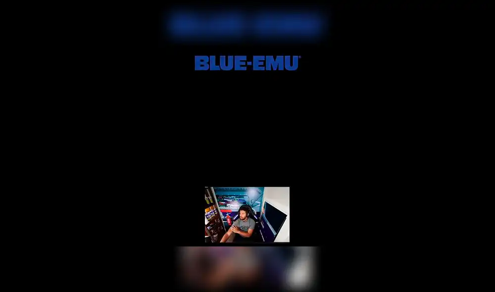 Y se desconectó del juego como si de salirse de su auto se tratara. Su sponsor le llamó la atención.