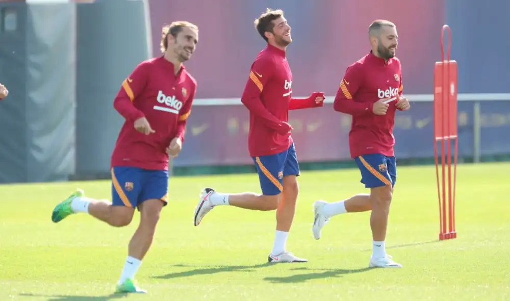 Barcelona vs Celta de Vigo