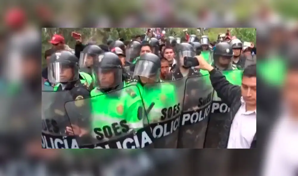 Andahuaylas: Familia de víctima denuncia que PNP no atendió caso a tiempo [VIDEO]