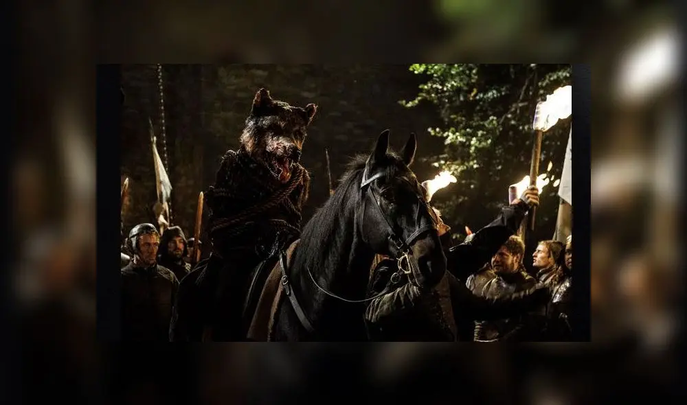 Game of Thrones: ¿Cuál es el origen de los nombres de los lobos huargo de la casa Stark?