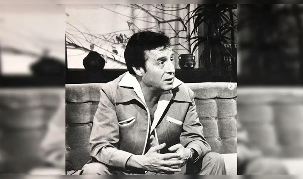 Florinda Meza revela altercado que tuvo con Chespirito por salidas con otras mujeres