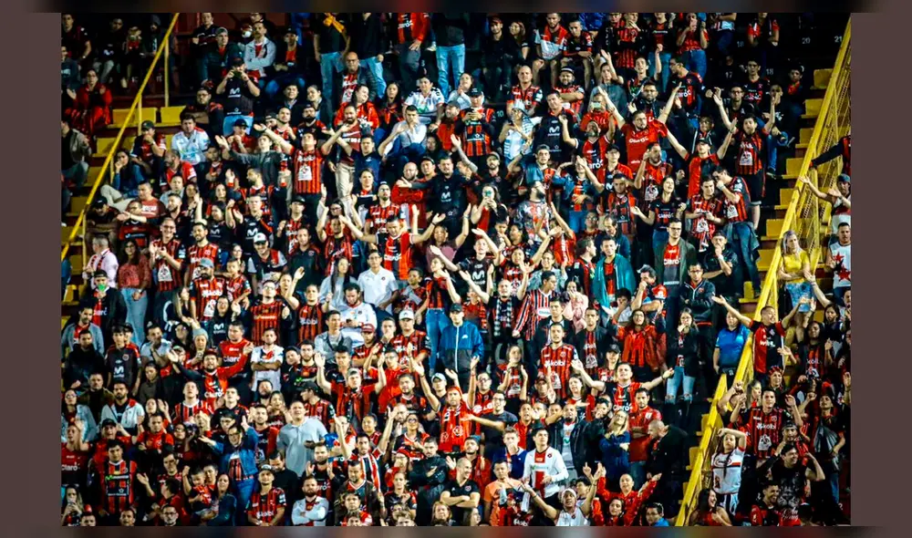 Alajuelense vs Herediano EN VIVO por la vuelta de la final de la Liga de Costa Rica. Alajuelense vs Herediano EN VIVO por la vuelta de la final de la Liga de Costa Rica.