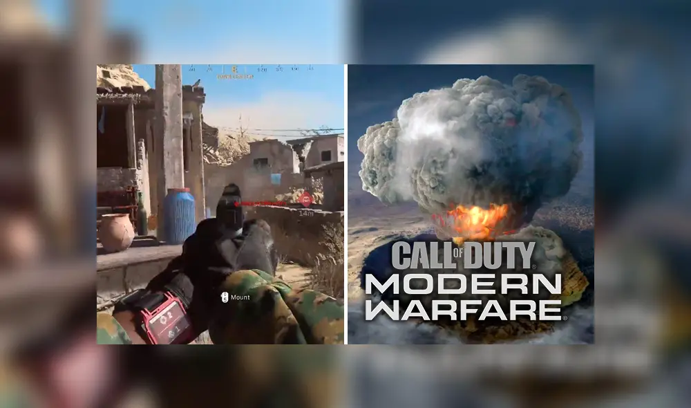 Su equipo lo abandonó y eliminó a todos sus contrincantes él solo con una pistola. Su equipo lo abandonó y eliminó a todos sus contrincantes él solo con una pistola.