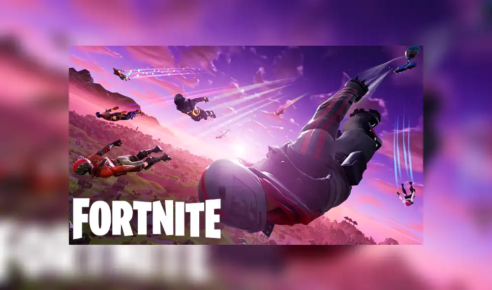 Fortnite reembolsará los PaVos gastados en este ítem y lo regalará a usuarios [FOTOS]