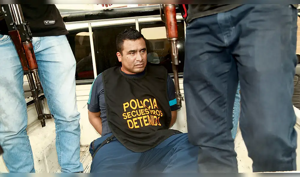 Escuchas telefónicas destapan vínculos entre jueces y banda criminal del Callao