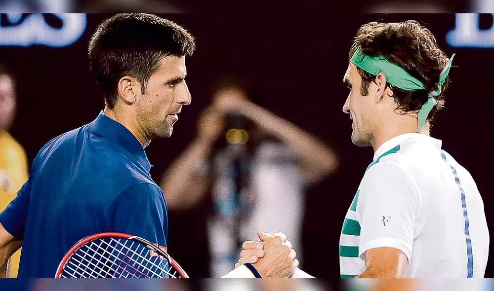 Indian Wells: Genio y figura