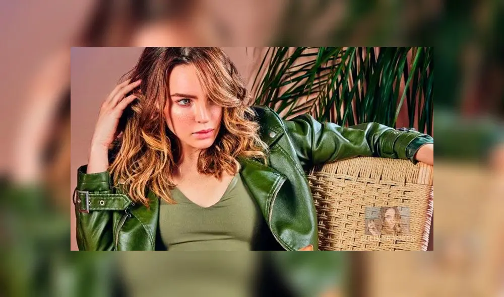 Belinda niega a Lupillo Rivera, pero pruebas demostrarían lo contrario