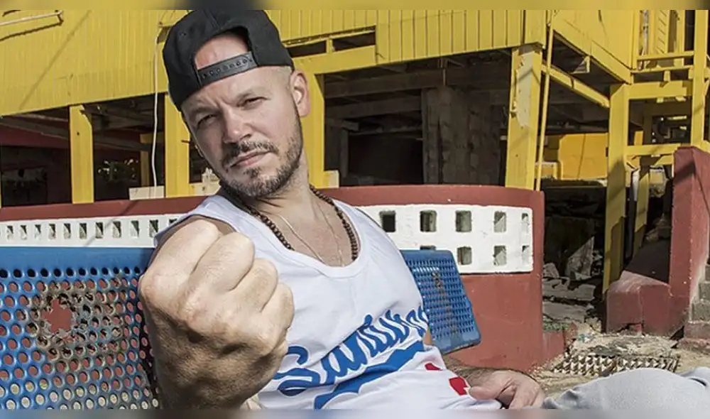 Anuel AA le responde a sus detractores con fuerte mensaje en Instagram