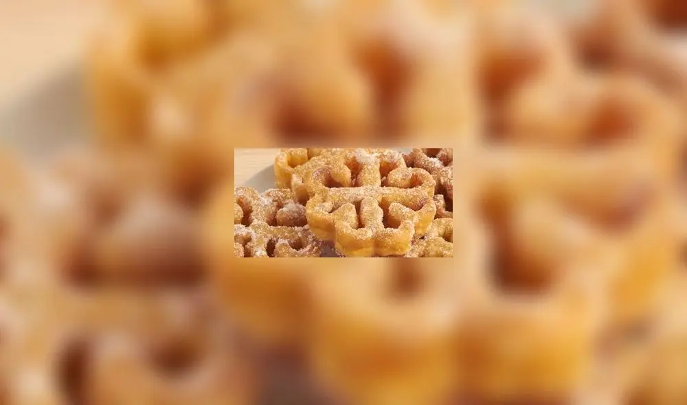 La población de España vivirá la Semana Santa cumpliendo el confinamiento. Aprovecha el tiempo y mira la lista de recetas de postres que puedes preparar. Foto: Internet.