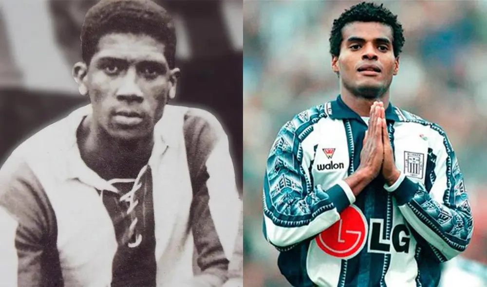 Alejandro Villanueva falleció el 11 de abril de 1944. Treinta y tres años más tarde, nació Sandro Baylón, muy querido por la afición blanquiazul.