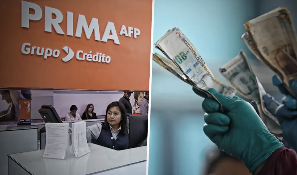 AFP Retiro 25 % procedimiento