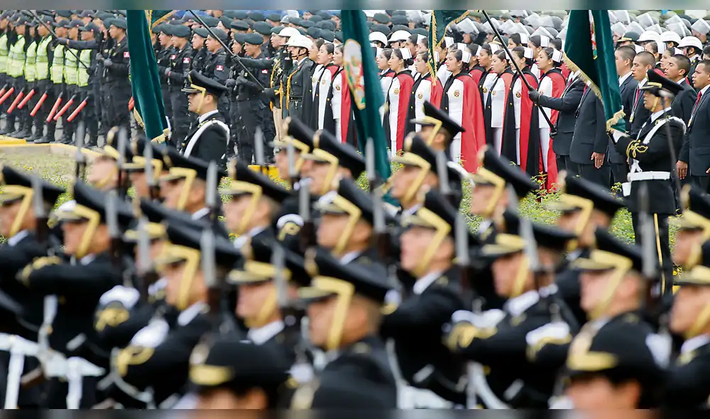 Proyecto para dividir a la Policía en dos genera polémica