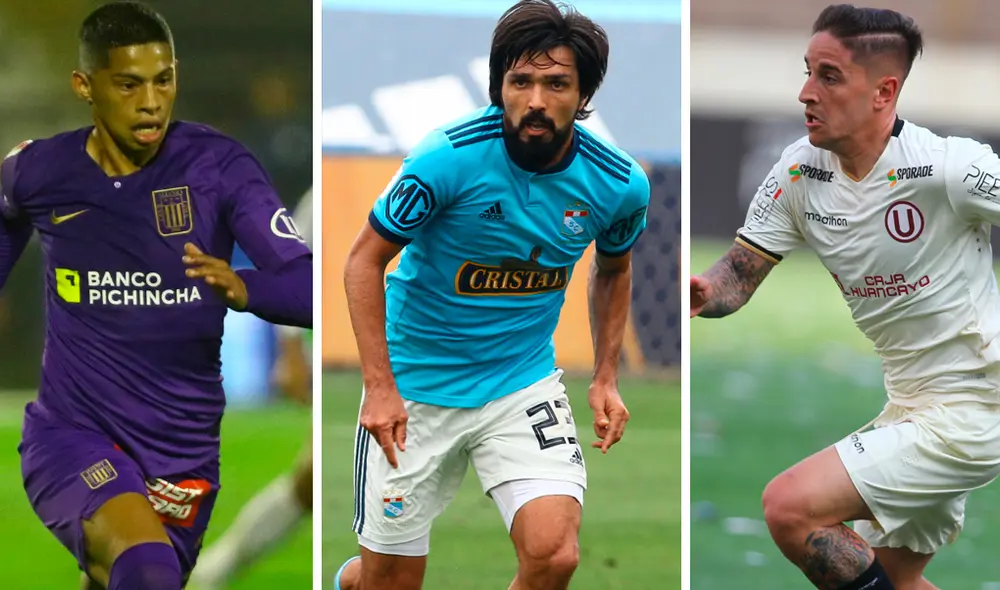 Alianza Lima se convirtió en el líder absoluto del Clausura de la Liga 1 tras su trascendental victoria 3-2 sobre Melgar. Solo una unidad separa a los victorianos de Universitario y Cristal. Alianza Lima se convirtió en el líder absoluto del Clausura de la Liga 1 tras su trascendental victoria 3-2 sobre Melgar. Solo una unidad separa a los victorianos de Universitario y Cristal.