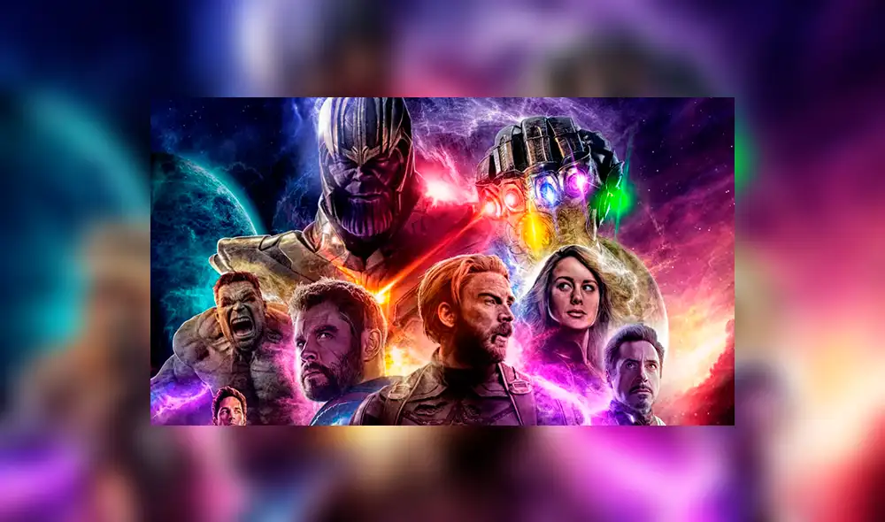 Avengers Endgame: Una escena filtrada revelaría la tragedia en torno a Iron y Ant Man