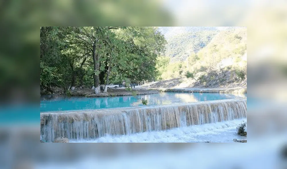 Lo mejor de visitar “La Chingada” es que el ingreso es totalmente gratuito. (FOTO: Facebook) Lo mejor de visitar “La Chingada” es que el ingreso es totalmente gratuito. (FOTO: Facebook)