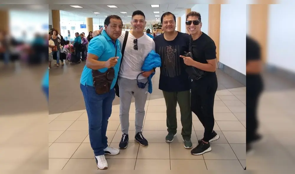 Leonard León Leonard León