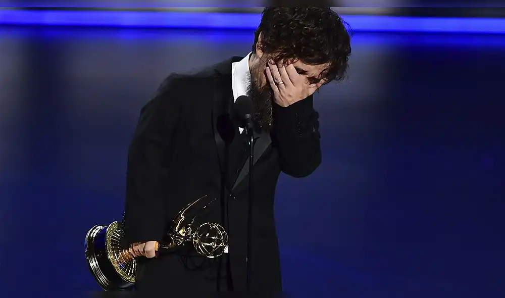 Emmys 2019: ¿Por qué parte del discurso de Peter Dinklage fue censurado?