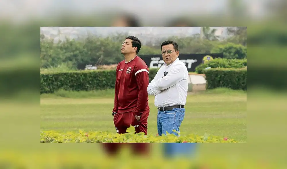 Cuentas claras en la ‘U’