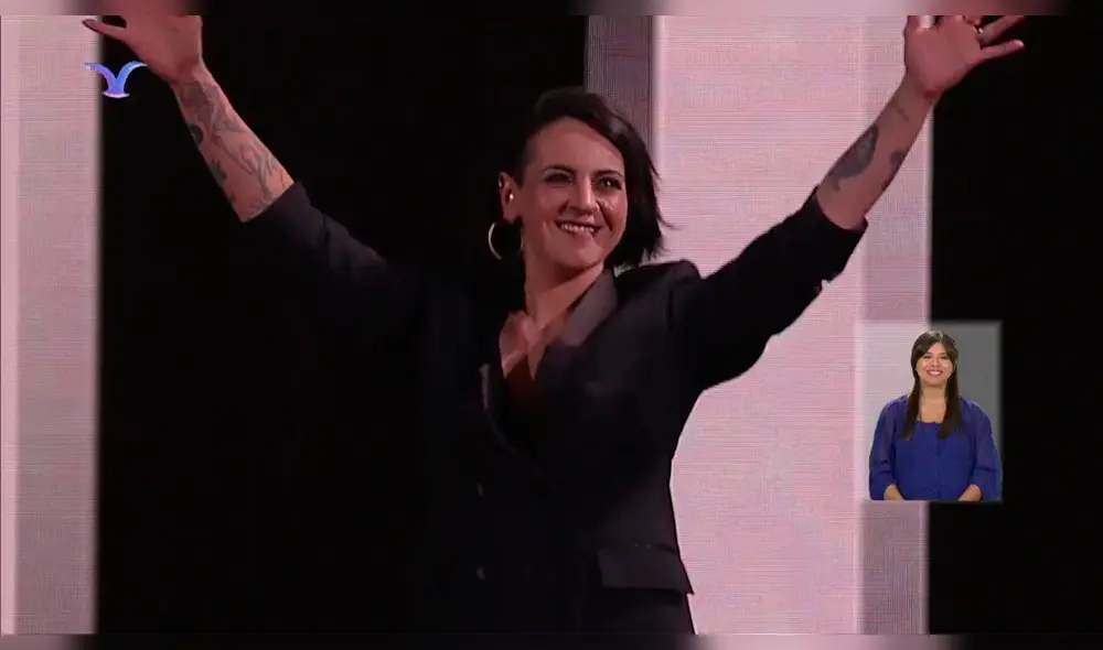 Viña del Mar 2019 [EN VIVO]: David Bisbal se hace presente en el escenario principal de la Quinta Vergara