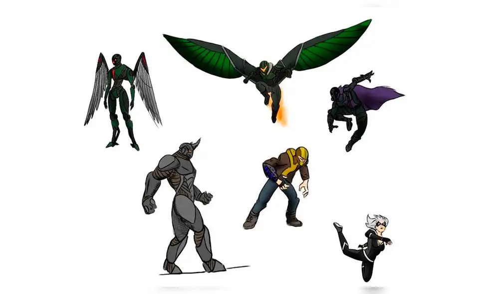 Spider-Man 4: ¿Tobey Maguire podría regresar? 2020 sería el año para nueva cinta Spider-Man 4: ¿Tobey Maguire podría regresar? 2020 sería el año para nueva cinta