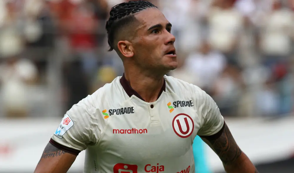 Jonathan Dos Santos sería elemento atractivo para dos equipos argentinos. | Foto: GLR