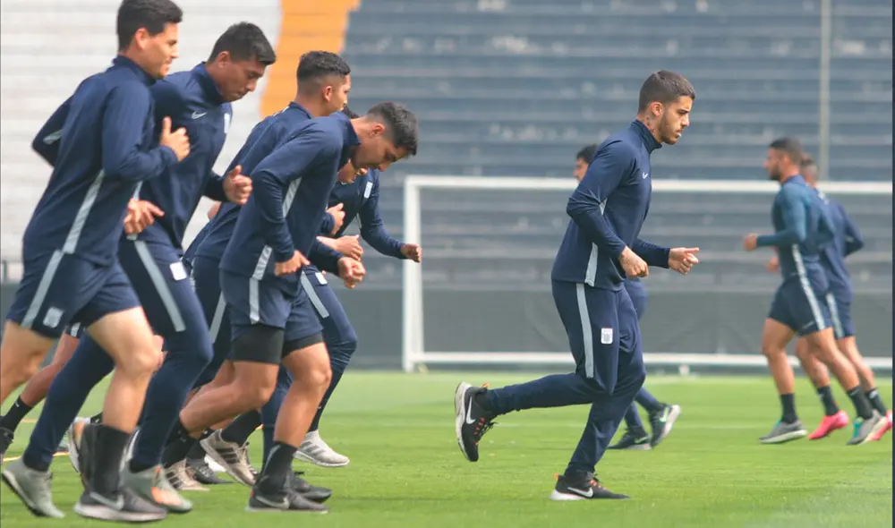 Alianza Lima vs Municipal por la fecha 2 de la Liga 1 Movistar