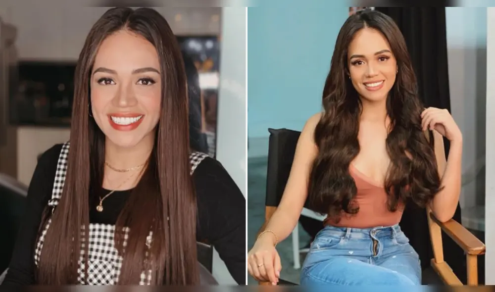 Mayra Goñi descarta reconciliación con Nesty y romance con Jesús Mosquera, ya que solo está enfocada en su carrera