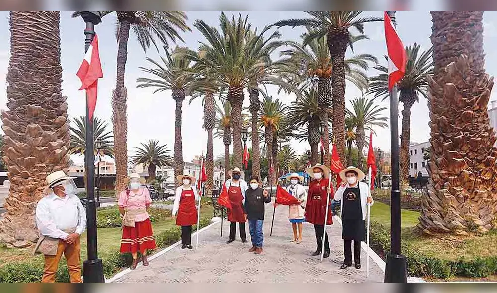 vuelven. Picanterias se adecuaron para recibir a la población hasta en un 40% de su aforo. vuelven. Picanterias se adecuaron para recibir a la población hasta en un 40% de su aforo.