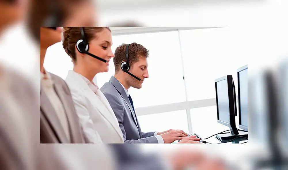 ¿Cómo evitar llamadas inoportunas de operadoras? ¿Cómo evitar llamadas inoportunas de operadoras?