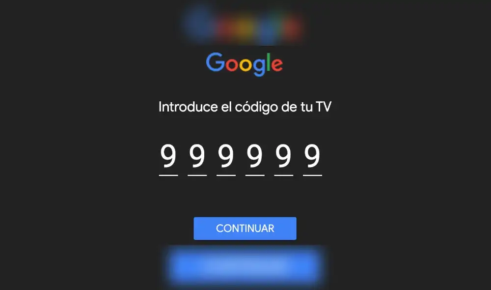 Configurar Android TV y disfrutar de cientos de apps de Google Play en tu televisor es sencillo. Imagen: Xatakandroid.