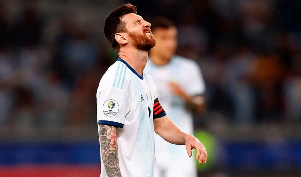 Eddie Fleischman mostró su indignación al escuchar la comparación entre Henry Vaca y Lionel Messi. | Foto: EFE Eddie Fleischman mostró su indignación al escuchar la comparación entre Henry Vaca y Lionel Messi. | Foto: EFE