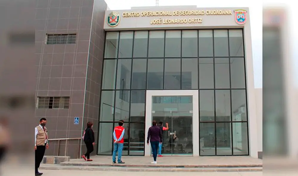 La Contraloría remitió informes sobre presuntas irregularidades relacionadas a obra inaugurada. Foto: difusión La Contraloría remitió informes sobre presuntas irregularidades relacionadas a obra inaugurada. Foto: difusión