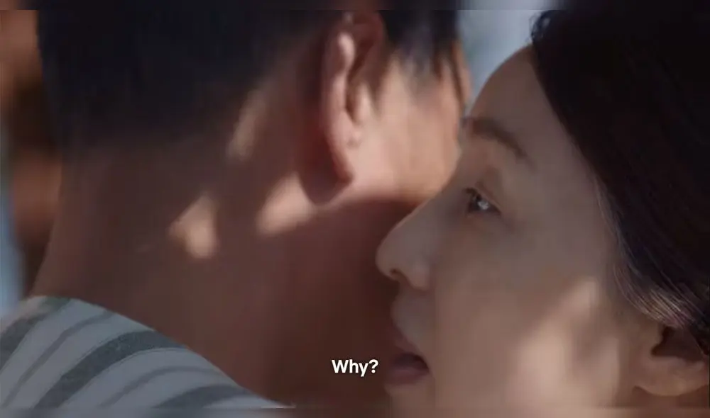 Desliza para ver más fotos de It's okay to not be okay ep. 10. Créditos: tvN Desliza para ver más fotos de It's okay to not be okay ep. 10. Créditos: tvN