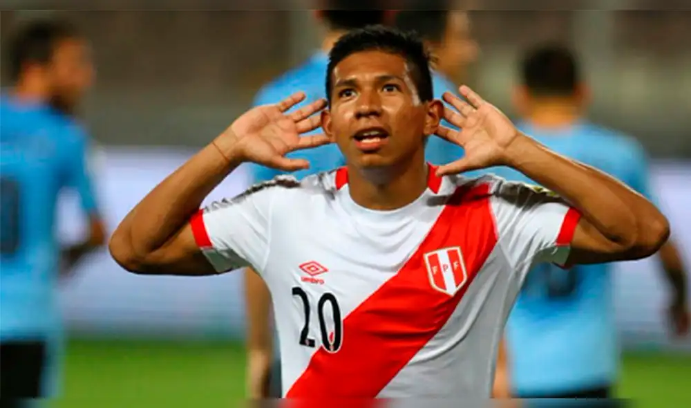 Edison Flores: “Todos los países que enfrentan a Perú son favoritos” [VIDEO]