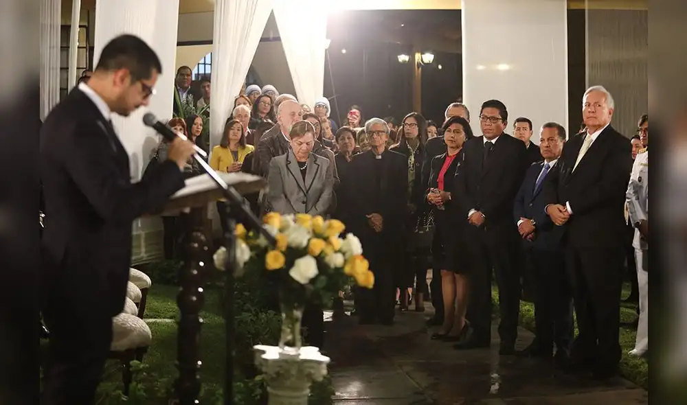 Monseñor Miguel Cabrejos es el nuevo presidente del CELAM [FOTOS]