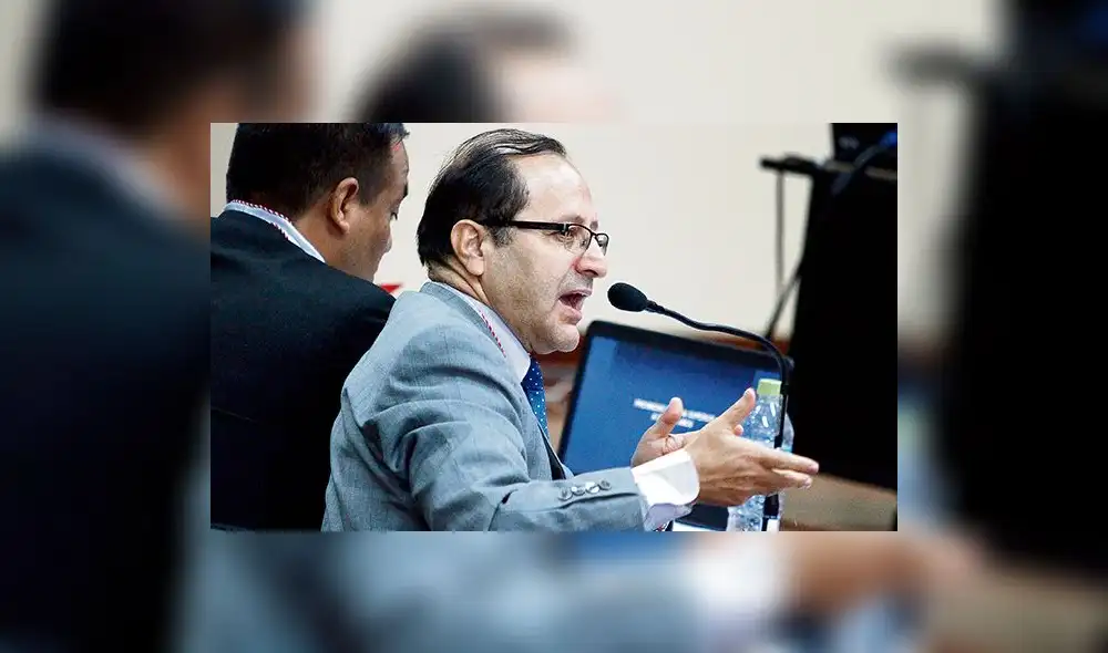 Caso Lava Jato: Los colaboradores eficaces han documentado su relato Caso Lava Jato: Los colaboradores eficaces han documentado su relato