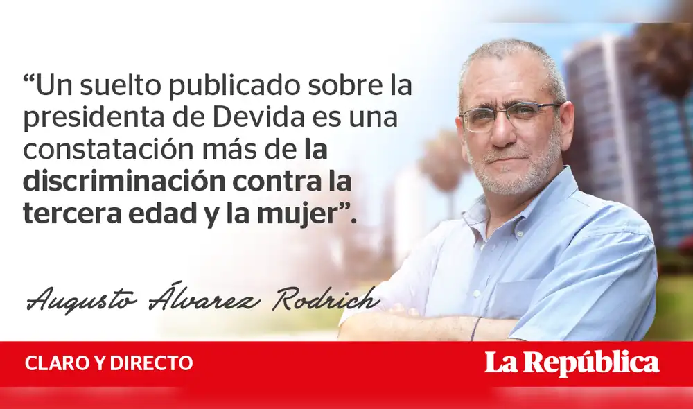 Cachina del periodismo