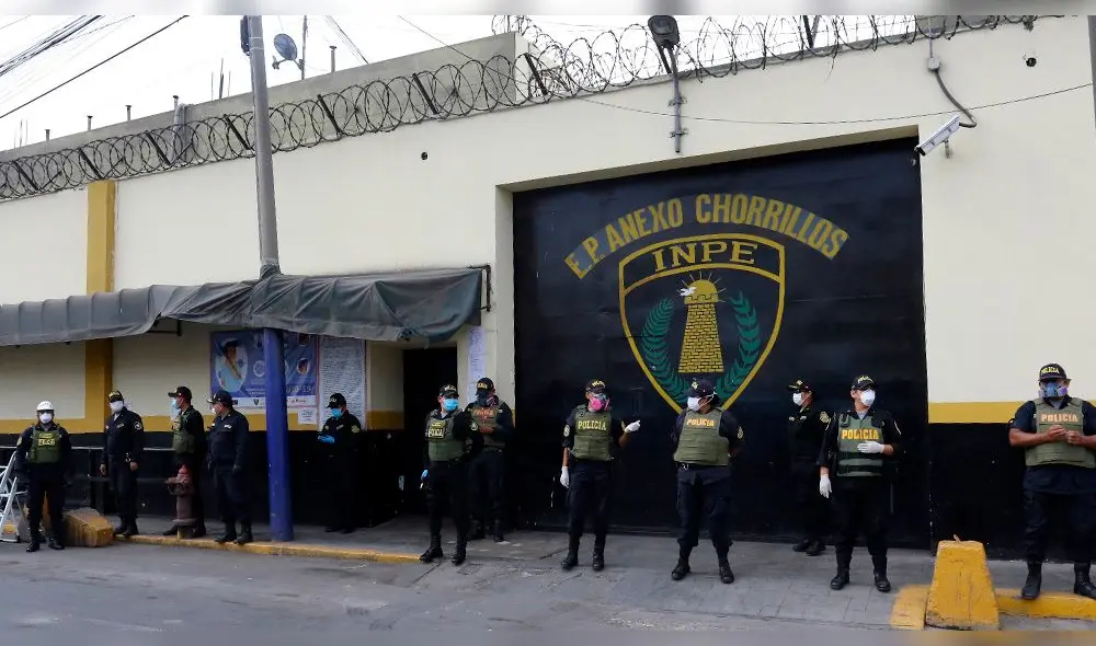 (Foto: Eric Villalobos / GLR)