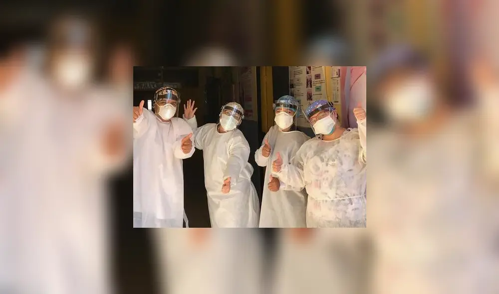 Provincia es uno de los lugares con más contagios en la región. (Foto: Municipalidad de Virú) Provincia es uno de los lugares con más contagios en la región. (Foto: Municipalidad de Virú)